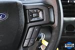 2017 Ford F-550 Regular Cab DRW 4x4 Stake Bed for sale #57419 - photo 24