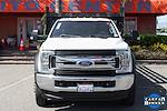 2017 Ford F-550 Regular Cab DRW 4x4 Stake Bed for sale #57419 - photo 4