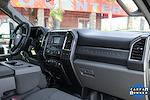 2017 Ford F-550 Regular Cab DRW 4x4 Stake Bed for sale #57419 - photo 33