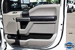 2017 Ford F-550 Regular Cab DRW 4x4 Stake Bed for sale #57419 - photo 34