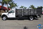 2017 Ford F-550 Regular Cab DRW 4x4 Stake Bed for sale #57419 - photo 6
