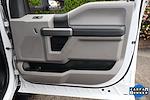 2019 Ford F-550 Crew Cab DRW 4x4 Stake Bed for sale #57420 - photo 43
