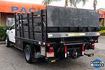 2019 Ford F-550 Crew Cab DRW 4x4 Stake Bed for sale #57420 - photo 7