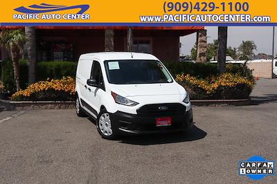 2020 Ford Transit Connect FWD Empty Cargo Van for sale #57421 - photo 1