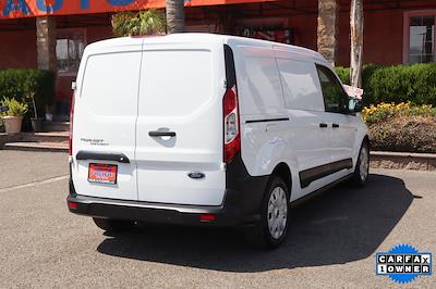 2020 Ford Transit Connect FWD Empty Cargo Van for sale #57421 - photo 2
