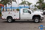 2021 GMC Sierra 2500 Regular Cab 4x2 Service Truck for sale #57422 - photo 10