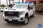 2021 GMC Sierra 2500 Regular Cab 4x2 Service Truck for sale #57422 - photo 5