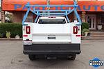 2021 GMC Sierra 2500 Regular Cab 4x2 Service Truck for sale #57422 - photo 8