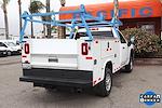 2021 GMC Sierra 2500 Regular Cab 4x2 Service Truck for sale #57422 - photo 2