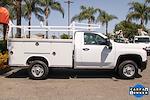 2020 Chevrolet Silverado 2500 Regular Cab SRW 4x2 Service Truck for sale #57423 - photo 10