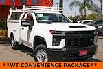 2020 Chevrolet Silverado 2500 Regular Cab SRW 4x2 Service Truck for sale #57423 - photo 3