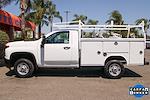 2020 Chevrolet Silverado 2500 Regular Cab SRW 4x2 Service Truck for sale #57423 - photo 6