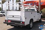 2020 Chevrolet Silverado 2500 Regular Cab SRW 4x2 Service Truck for sale #57423 - photo 2