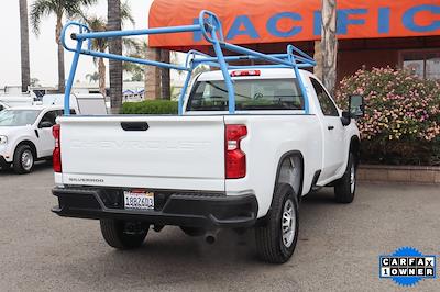 2020 Chevrolet Silverado 2500 Regular Cab SRW 4x2 Pickup for sale #57424 - photo 2