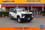 2020 Chevrolet Silverado 2500 Regular Cab SRW 4x2 Pickup for sale #57424 - photo 1