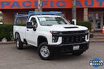 2020 Chevrolet Silverado 2500 Regular Cab SRW 4x2 Pickup for sale #57424 - photo 3