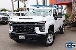 2020 Chevrolet Silverado 2500 Regular Cab SRW 4x2 Pickup for sale #57424 - photo 5