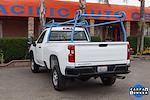 2020 Chevrolet Silverado 2500 Regular Cab SRW 4x2 Pickup for sale #57424 - photo 7