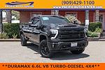 2024 Chevrolet Silverado 2500 Crew Cab SRW 4x4 Pickup for sale #57425 - photo 1