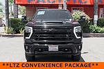 2024 Chevrolet Silverado 2500 Crew Cab SRW 4x4 Pickup for sale #57425 - photo 3