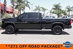 2024 Chevrolet Silverado 2500 Crew Cab SRW 4x4 Pickup for sale #57425 - photo 5
