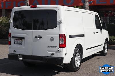 2020 Nissan NV1500 Standard Roof 4x2 Upfitted Cargo Van for sale #57427 - photo 2