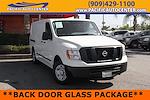 2020 Nissan NV1500 Standard Roof 4x2 Upfitted Cargo Van for sale #57427 - photo 1