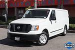 2020 Nissan NV1500 Standard Roof 4x2 Upfitted Cargo Van for sale #57427 - photo 5