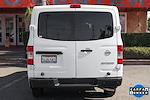 2020 Nissan NV1500 Standard Roof 4x2 Upfitted Cargo Van for sale #57427 - photo 8