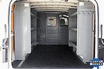 2020 Nissan NV1500 Standard Roof 4x2 Upfitted Cargo Van for sale #57427 - photo 9