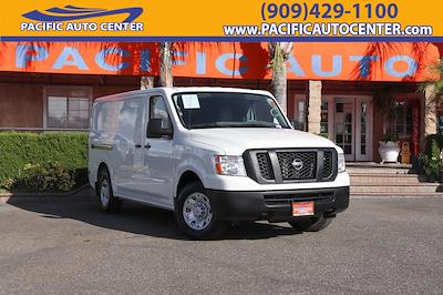 2020 Nissan NV1500 Standard Roof 4x2 Empty Cargo Van for sale #57428 - photo 1