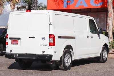 2020 Nissan NV1500 Standard Roof 4x2 Empty Cargo Van for sale #57428 - photo 2
