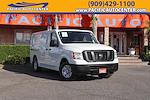 2020 Nissan NV1500 Standard Roof 4x2 Empty Cargo Van for sale #57428 - photo 1