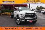 2022 Ram 5500 Crew Cab DRW 4x2 Cab Chassis for sale #57429 - photo 1