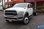 2022 Ram 5500 Crew Cab DRW 4x2 Cab Chassis for sale #57429 - photo 5
