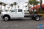 2022 Ram 5500 Crew Cab DRW 4x2 Cab Chassis for sale #57429 - photo 6