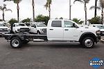 2022 Ram 5500 Crew Cab DRW 4x2 Cab Chassis for sale #57429 - photo 9