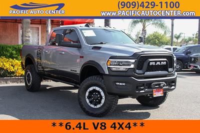 2022 Ram 2500 Crew Cab 4x4 Pickup for sale #57431 - photo 1