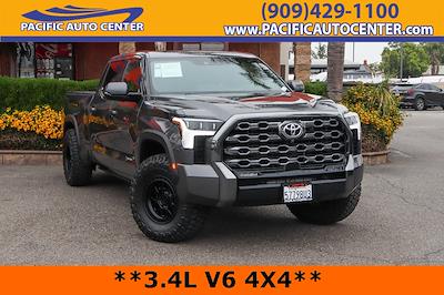 2022 Toyota Tundra CrewMax Cab 4x4 Pickup for sale #57433 - photo 1