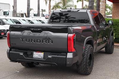 2022 Toyota Tundra CrewMax Cab 4x4 Pickup for sale #57433 - photo 2