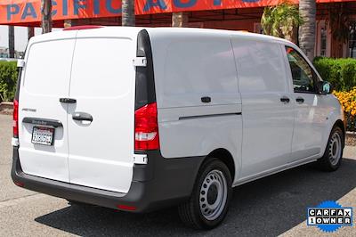 2020 Mercedes-Benz Metris Standard Roof 4x2 Upfitted Cargo Van for sale #57439 - photo 2