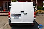 2020 Mercedes-Benz Metris Standard Roof 4x2 Upfitted Cargo Van for sale #57439 - photo 8