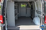 2020 Mercedes-Benz Metris Standard Roof 4x2 Upfitted Cargo Van for sale #57439 - photo 9