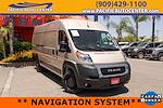Used 2022 Ram ProMaster 3500 High Roof Empty Cargo Van for sale #57439A - photo 1