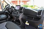Used 2022 Ram ProMaster 3500 High Roof Empty Cargo Van for sale #57439A - photo 38