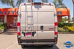 Used 2022 Ram ProMaster 3500 High Roof Empty Cargo Van for sale #57439A - photo 8