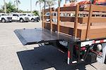 2015 Ford F-550 Regular Cab DRW 4x2 Stake Bed for sale #57440 - photo 10
