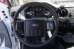 2015 Ford F-550 Regular Cab DRW 4x2 Stake Bed for sale #57440 - photo 20