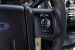 2015 Ford F-550 Regular Cab DRW 4x2 Stake Bed for sale #57440 - photo 23