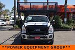 2015 Ford F-550 Regular Cab DRW 4x2 Stake Bed for sale #57440 - photo 4